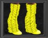 [C] Yellow Boots