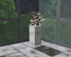Modern Dance Sculpture