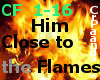 HIM - Close to the Flame