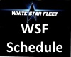 wsf schedule