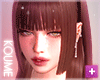 ▼ Kimiko Brown