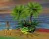 Reggae Plants Pot