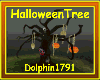 [DOL]Halloween Tree