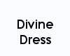 Divine Dress