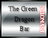 The Green Dragon Bar