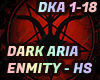 DARK ARIA - HS