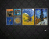 Vincent Van Gogh