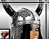 S Sorcha Warrior Helmet