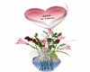 *Bouquet d'amour