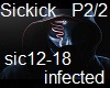 Sickinfect P2/2