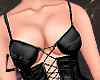 Corset Black