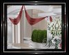 {UD} Red Wedding Alter