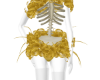 skeleton gold