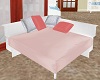 Poseless Pink Couch