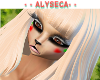 Aly! Ginger Hair v2