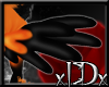 xIDx Halloween Wings