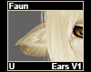 Faun Ears F V1