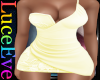 Yellow Francine Mini
