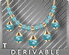 derivable Necklace