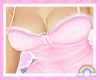princess corset top♡