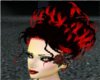 Grim Scorch Lava Goddess