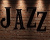 JAZZ Sign