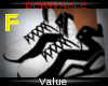 V| Dope Kicks F :DERIVE: