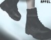 Apf | Chaku Boots