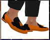 {R} Loafers Boketto