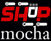 Ae-Cha by mocha