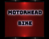 Motorhead bike