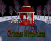 CHRISTMAS WONDERLAND