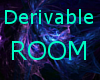 Derivable Room