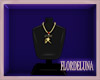 aquarium pendant - F