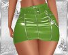 Green Skirt RL