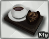 K. Cookies & Coffee