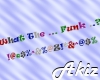 ]Akiz[ Funky Sign