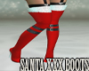 Jm Santa  Boots