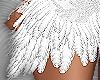 Feather Skirt