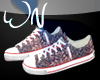 Foral Converse