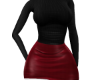 Fall dress