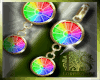 LS~Pride Jewelry Set
