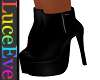 Sativa Ankle Boots