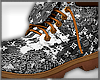 gangster boot