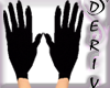 Gloves - Derivable