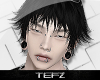 𝕿 . XEN ϟ BLACK