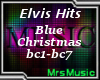 EP - Blue Christmas