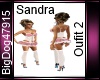 [BD] Sandra Outfit 2