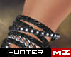 HMZ: Inkan Bracelet