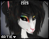 A* Vex | F Hair 5